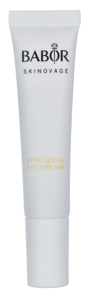 Babor Skinovage Vitalizing Eye Cream 15 ml