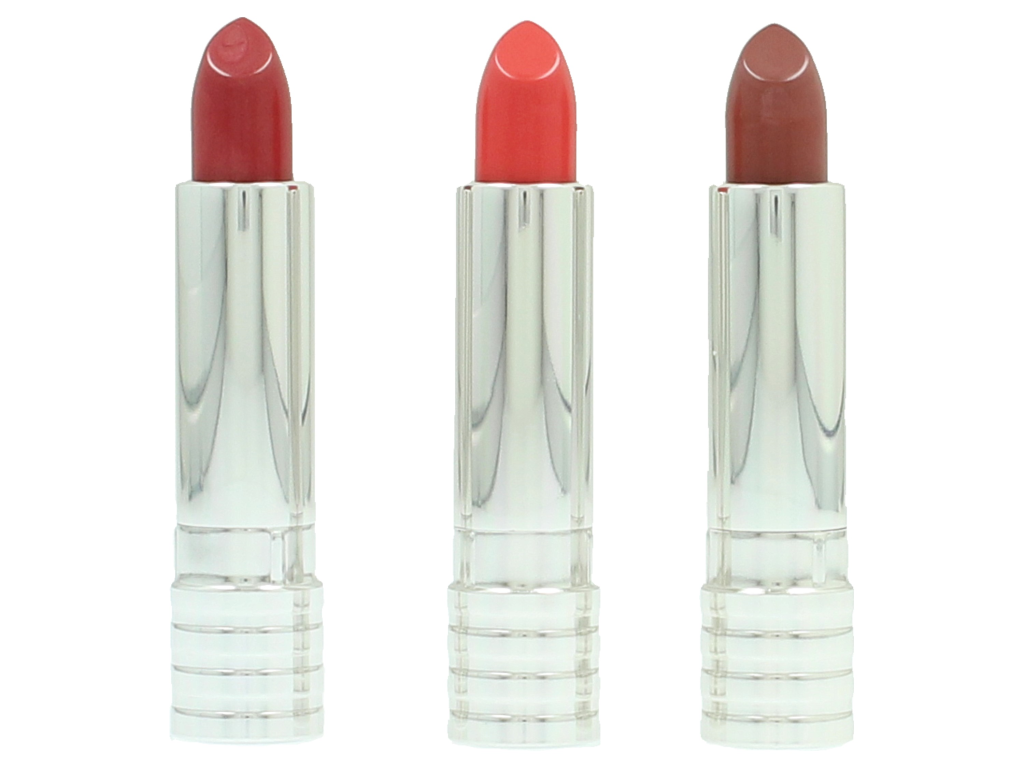 Clinique Exclusive Long Lasting Lipstick Set 12 g