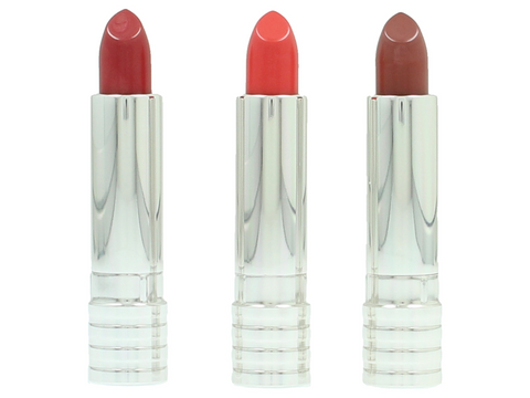 Clinique Exclusive Long Lasting Lipstick Set 12 g
