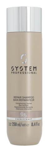 Wella System P. - Repair Shampoo R1 250 ml