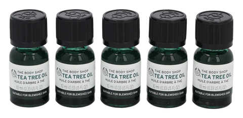 The Body Shop Tea Tree Set 50 ml