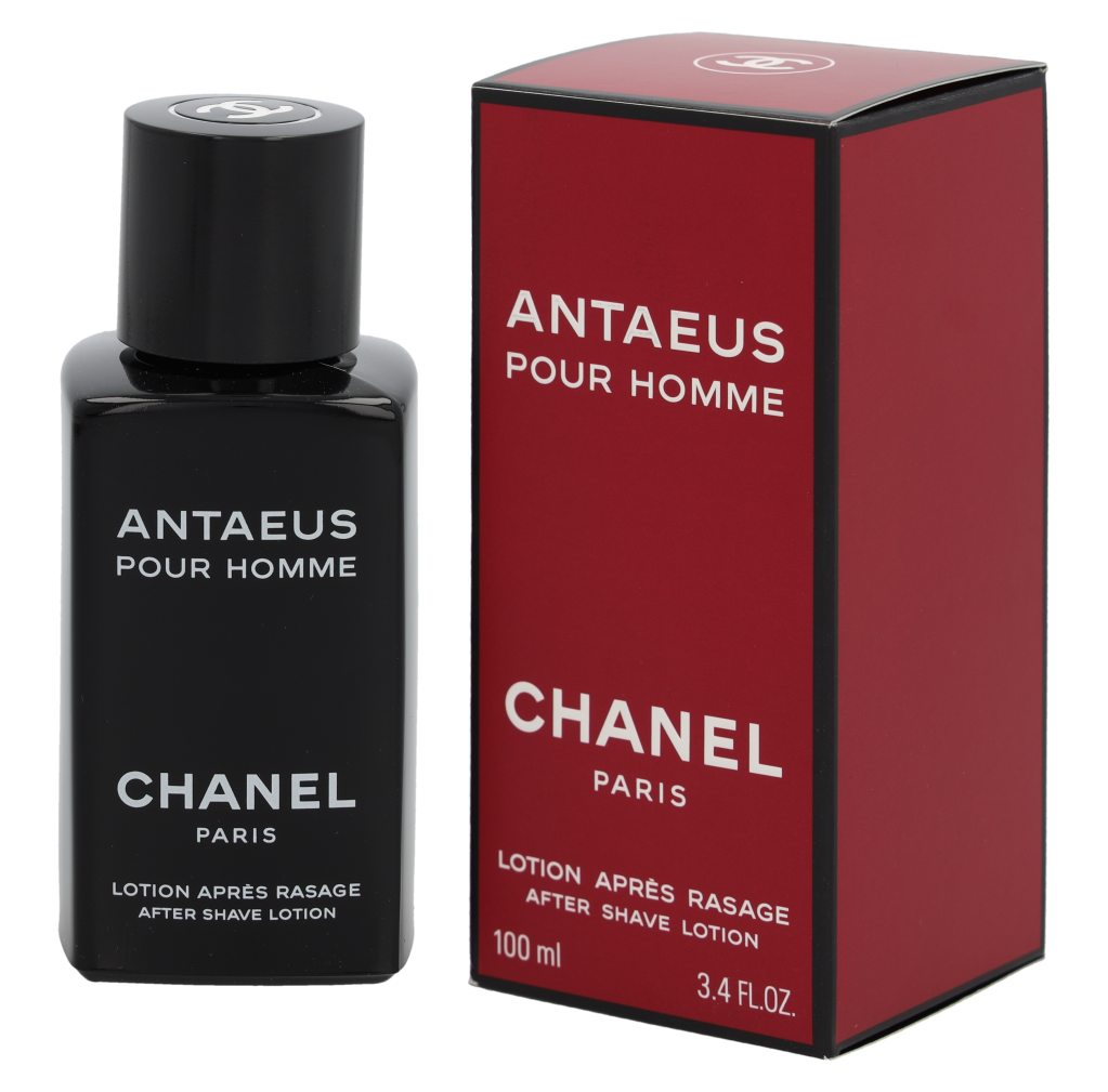 Chanel Antaeus Pour Homme After Shave Lotion 100 ml