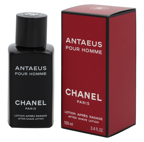Chanel Antaeus Pour Homme After Shave Lotion 100 ml