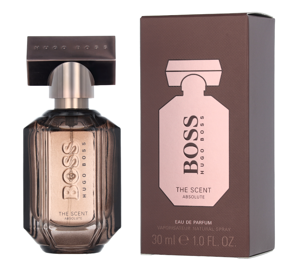 Hugo Boss The Scent Absolute For Her Edp Spray 30 ml