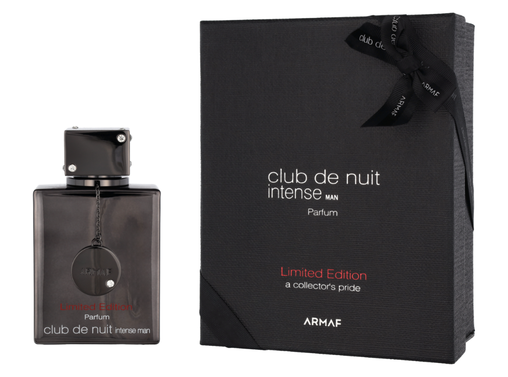 Armaf Club De Nuit Intense Man Parfum Spray Limited Edition 106 ml