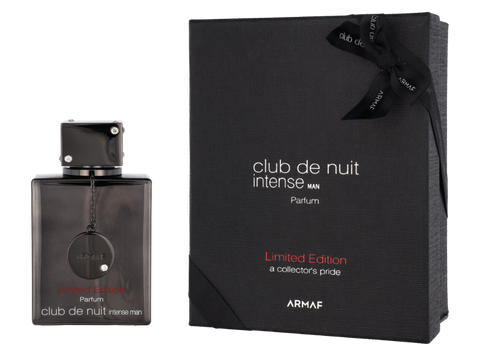 Armaf Club De Nuit Intense Man Parfum Spray Limited Edition 106 ml