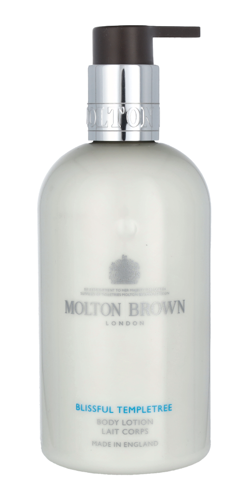 Molton Brown Blissful Templetree Body Lotion 300 ml