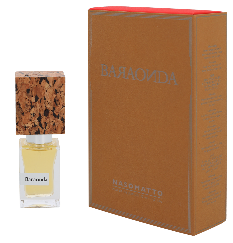 Nasomatto Baraonda Extrait De Parfum 30 ml