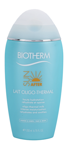 Biotherm Sun After 200 ml
