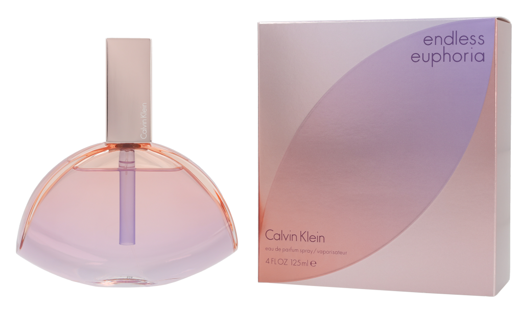 Calvin Klein Endless Euphoria Edp Spray 125 ml