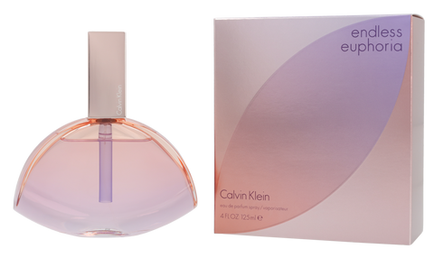 Calvin Klein Endless Euphoria Edp Spray 125 ml