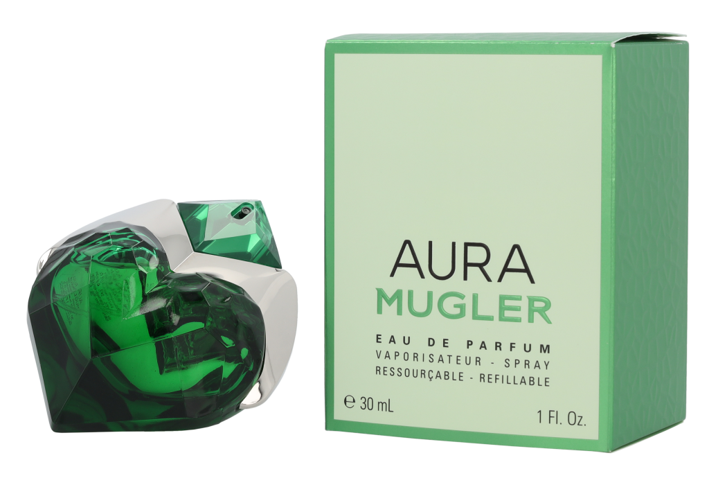 Thierry Mugler Aura Edp Spray 30 ml