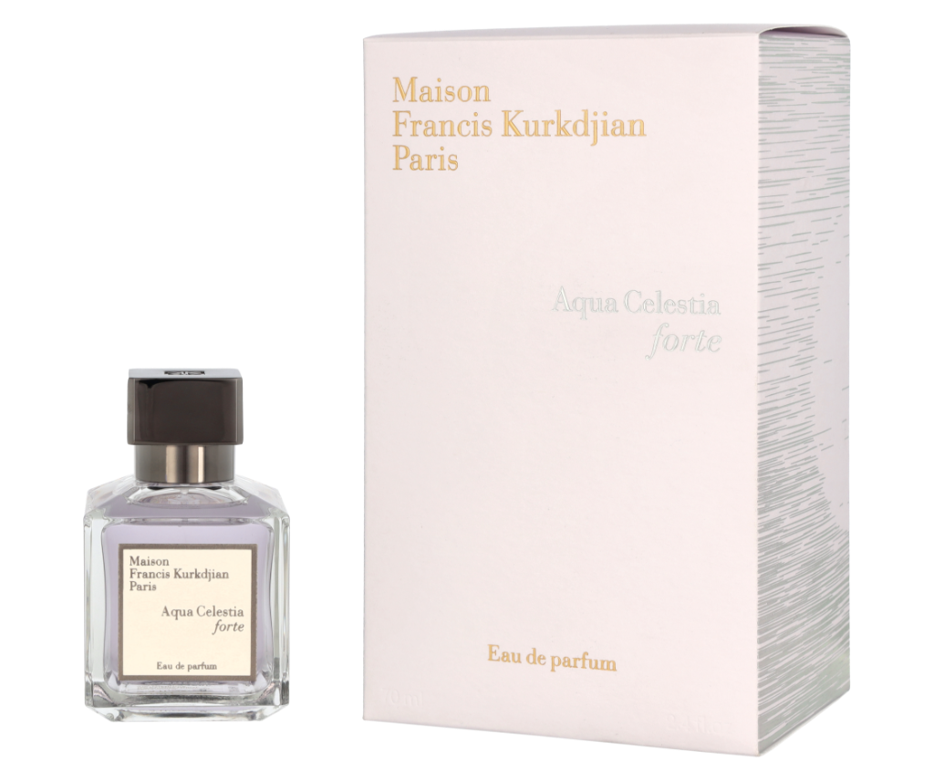 MFKP Aqua Celestia Forte Edp Spray 70 ml