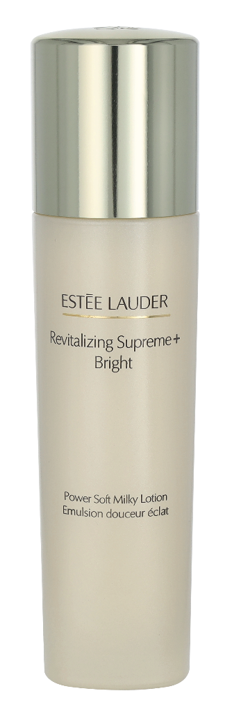 E.Lauder Revitalizing Supreme+ Bright Solft Loción Sedosa 100 ml