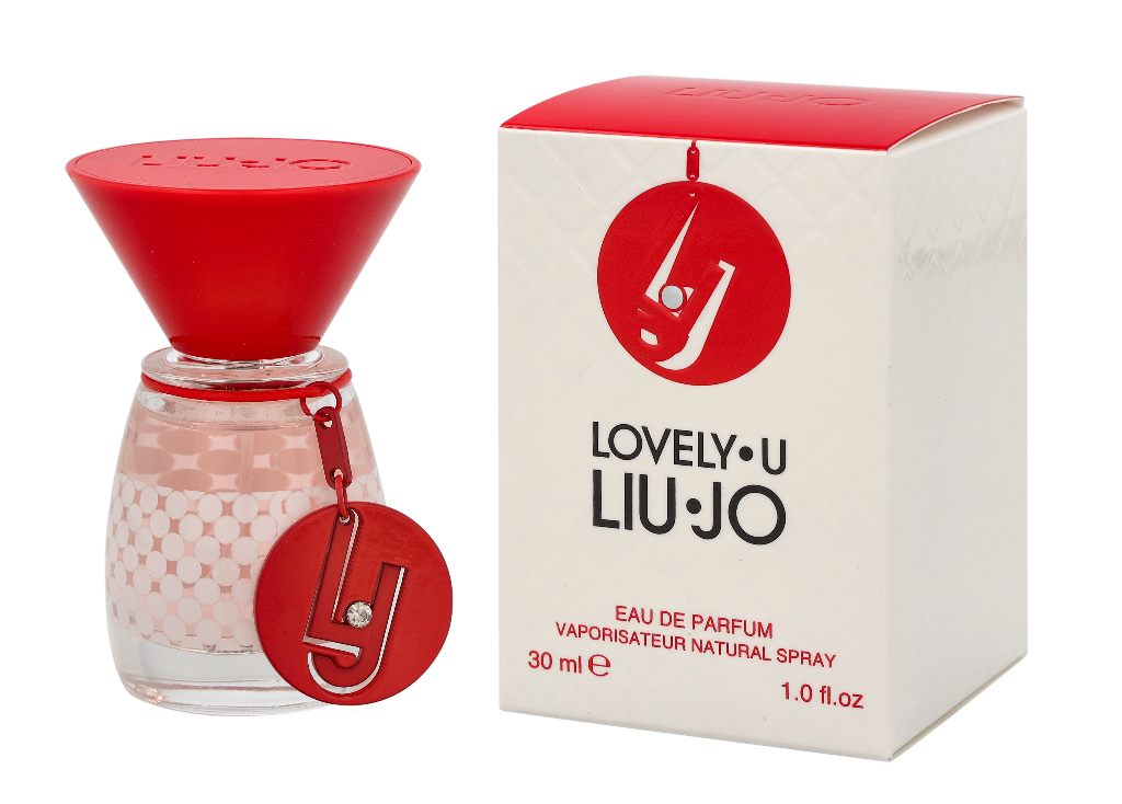 Liu Jo Lovely U Edp Spray 30 ml