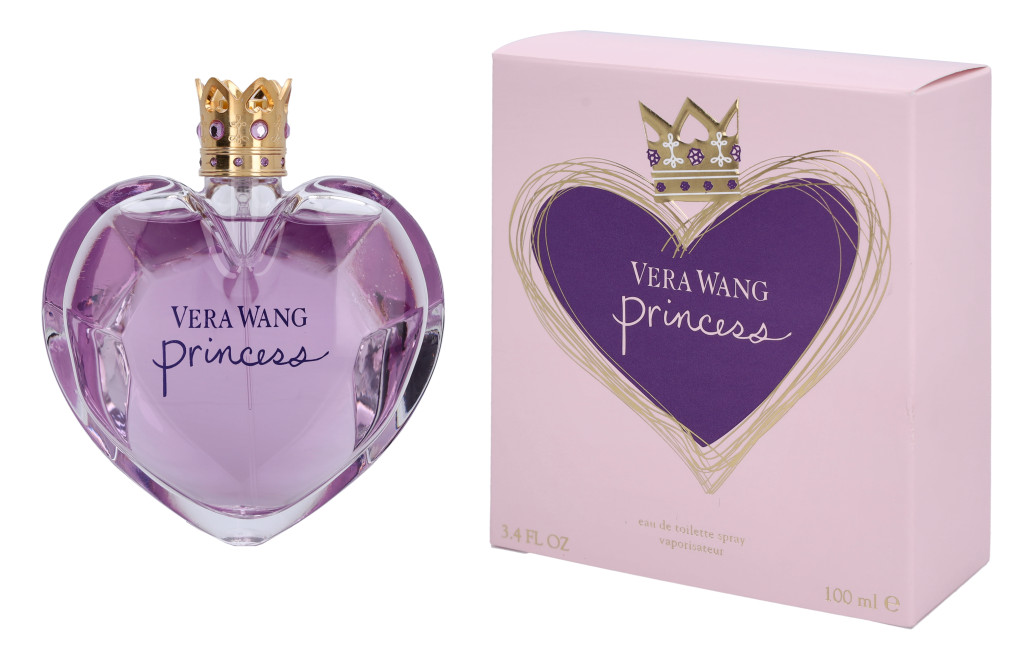 Vera Wang Princess Edt Spray 100 ml