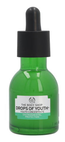 The Body Shop Drops Of Youth Concentrate 30 ml