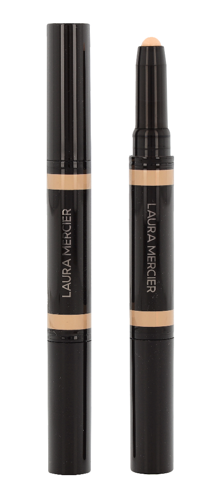 Laura Mercier Secret Camuflaje Dúo Iluminador y Corrector 2 g