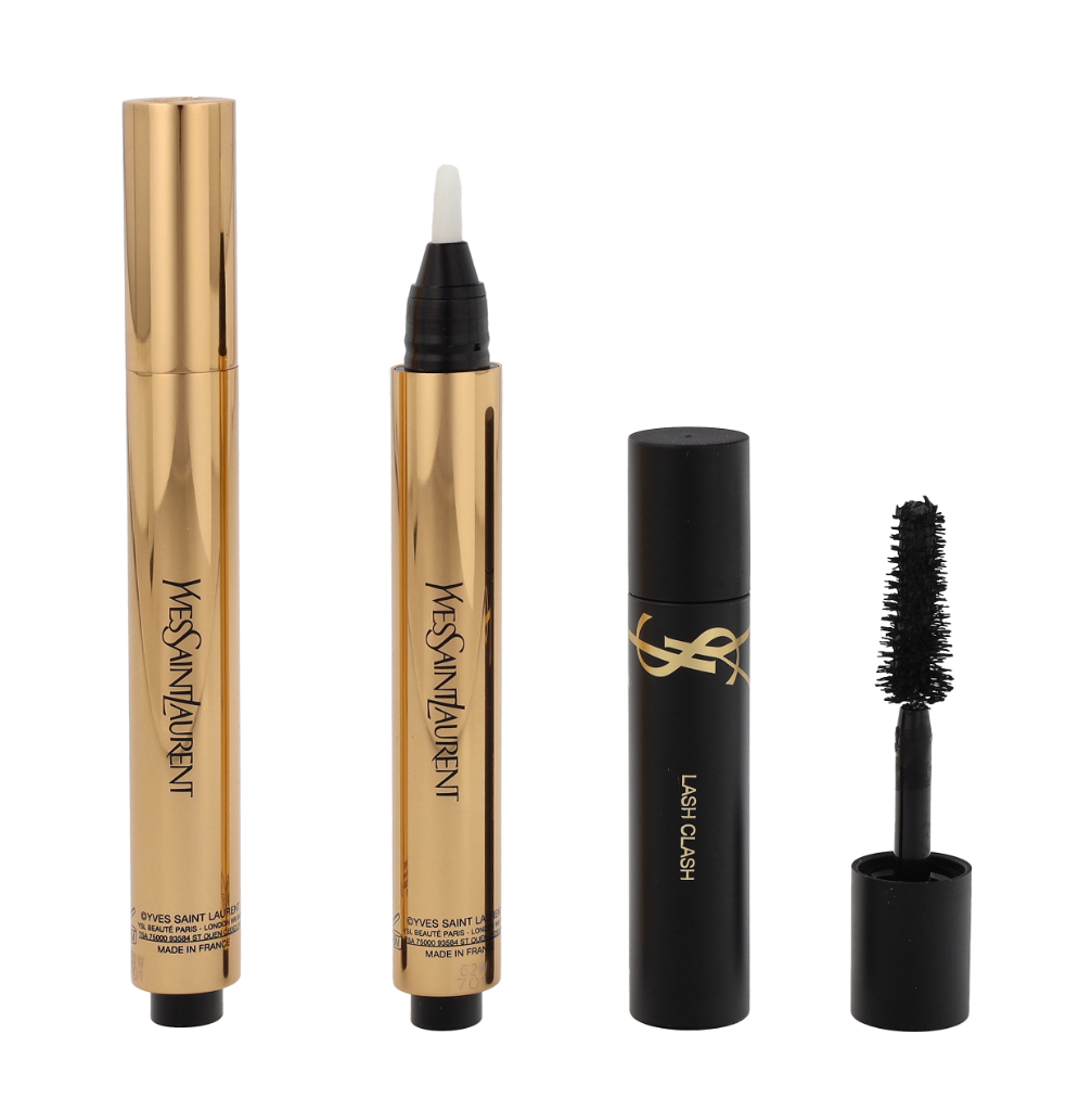 YSL Touche Eclat Radiant Touch Sæt 4,5 ml