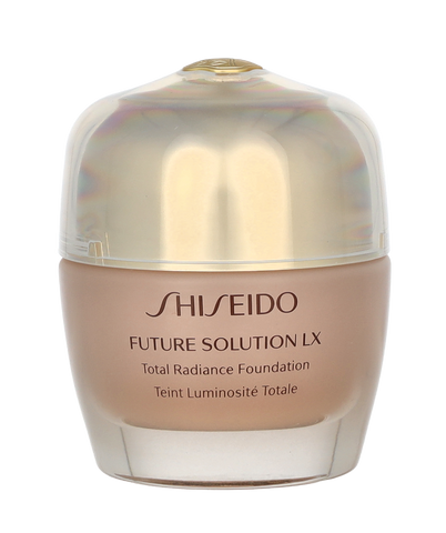 Shiseido Future Solution LX Base Radiance Total SPF15 30 ml