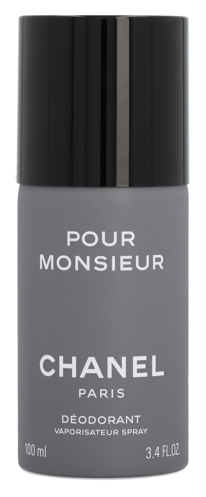 Chanel Pour Monsieur Deo Spray 100 ml
