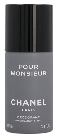 Chanel Pour Monsieur Deo Spray 100 ml