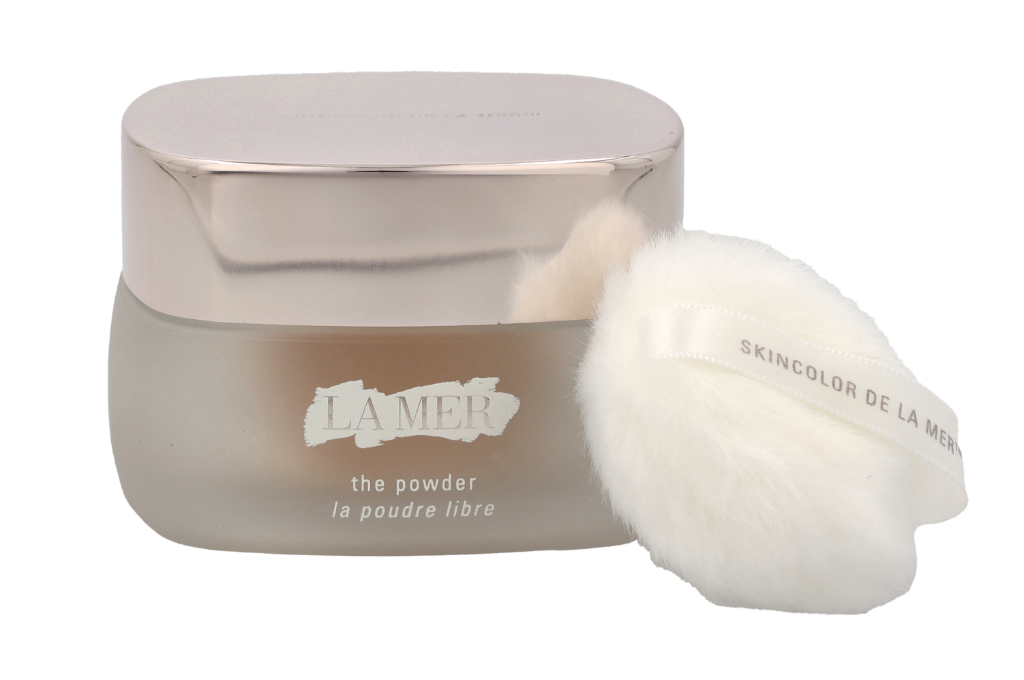 La Mer The Powder 8 g