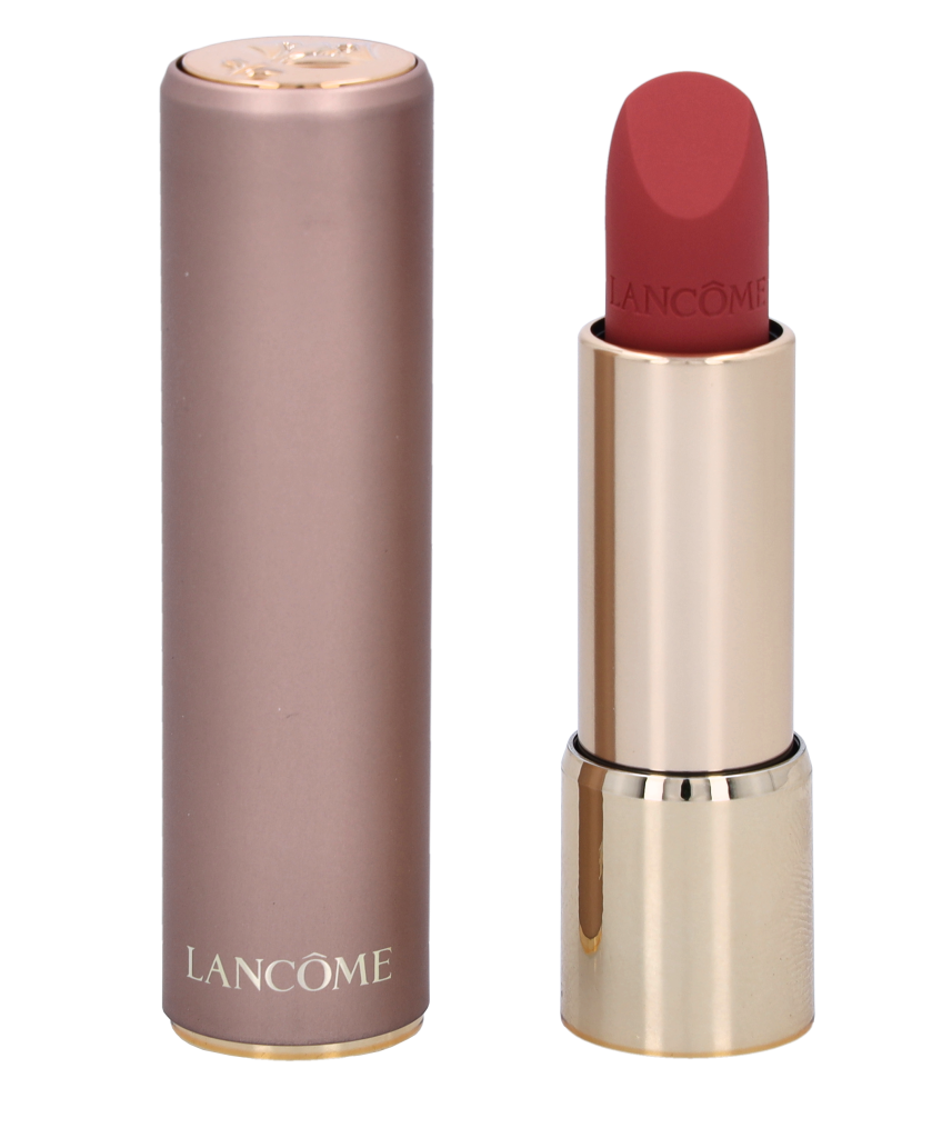 Lancome L'Absolu Rouge Intimatte Barra de Labios Velo Mate 3,4 g