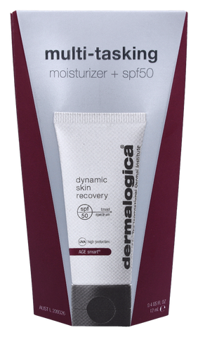 Dermalogica AGE Smart Dynamic Skin Recovery SPF50 12 ml