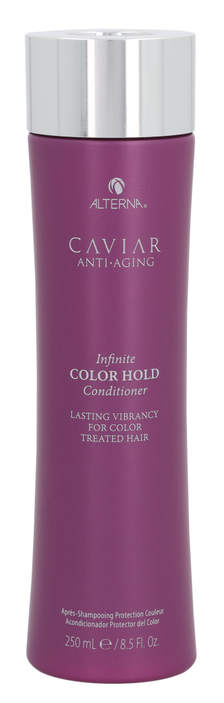 Alterna Caviar AA Acondicionador Fijación Infinita del Color 250 ml