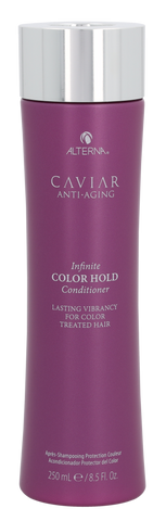 Alterna Caviar AA Acondicionador Fijación Infinita del Color 250 ml