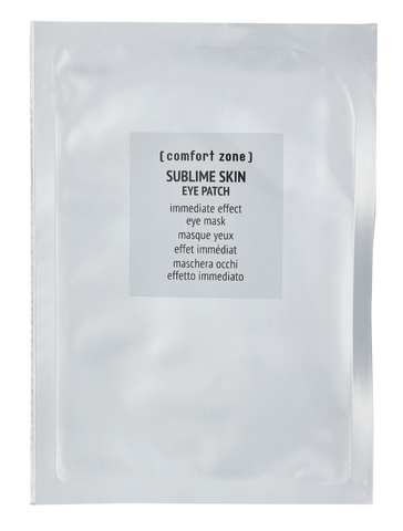 Comfort Zone Sublime Skin Eye Patch 6 stk