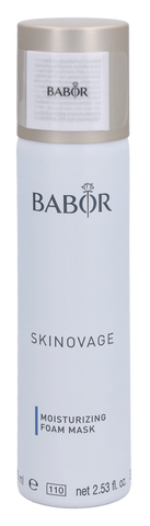 Babor Skinovage Moisturizing Foam Mask 75 ml