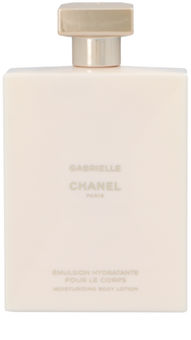 Chanel Gabrielle Body Lotion 200 ml
