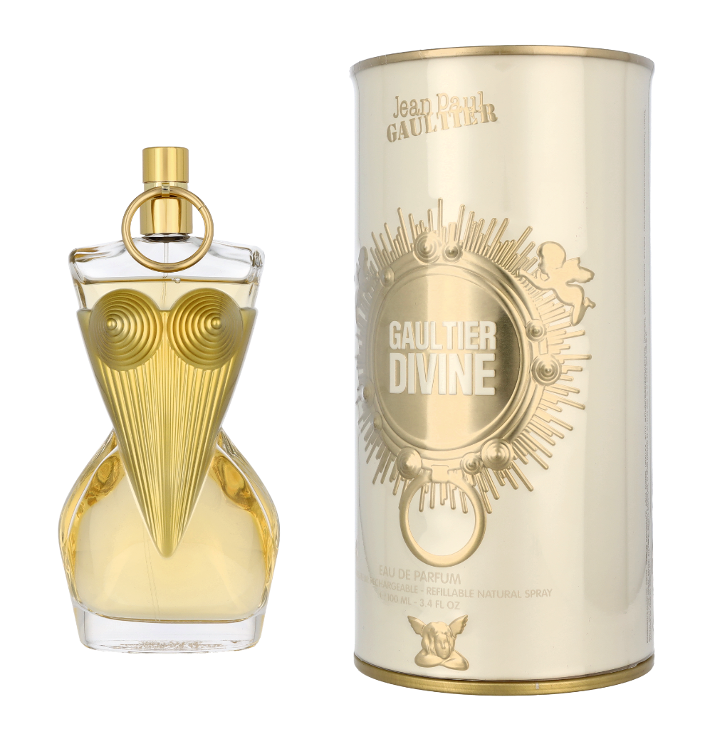 JP Gaultier Divina Edp Spray 100 ml
