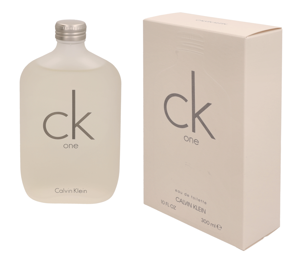 Calvin Klein Ck One Edt Spray 300 ml