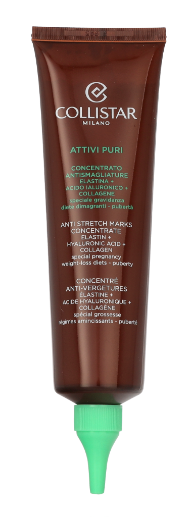 Collistar Sérum Antiestrías 150 ml