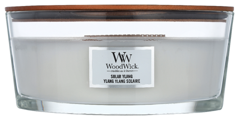 Woodwick Vela Solar Ylang 453,6 g