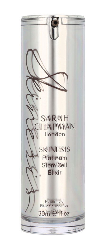 Sarah Chapman Elixir de Células Madre Platino 30 ml