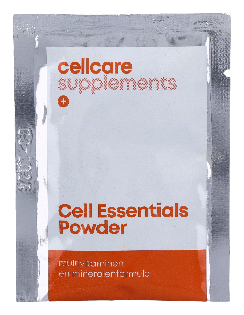 Cellcare Cell Essentials Powder 30 piece