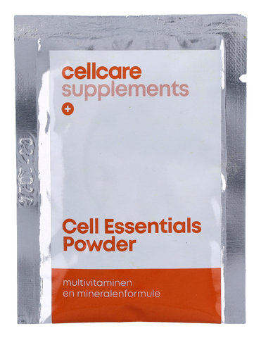 Cellcare Cell Essentials Powder 30 piece