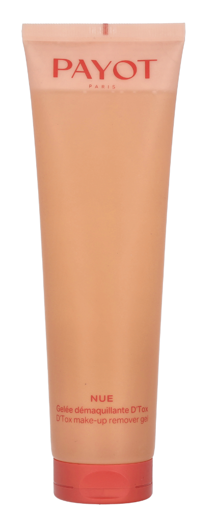Payot Nue D'Tox Gel Desmaquillante 150 ml