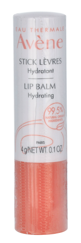 Avene Cold Cream Hydrating Lip Balm 4 g