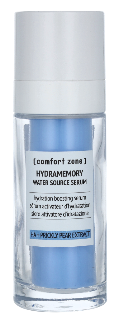 Comfort Zone Hydramemory Serum Fuente de Agua 30 ml