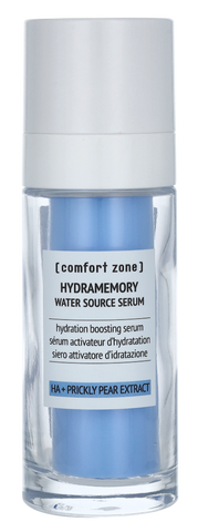 Comfort Zone Hydramemory Water Source Serum 30 ml