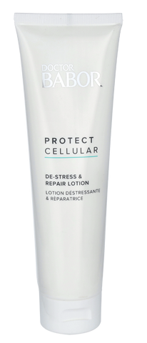 Babor Protect Cellular De-Stress & Repair Lotion 150 ml