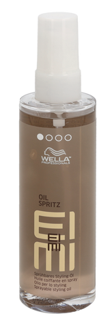 Wella Eimi - Oil Spritz Sprayable Styling Oil 95 ml