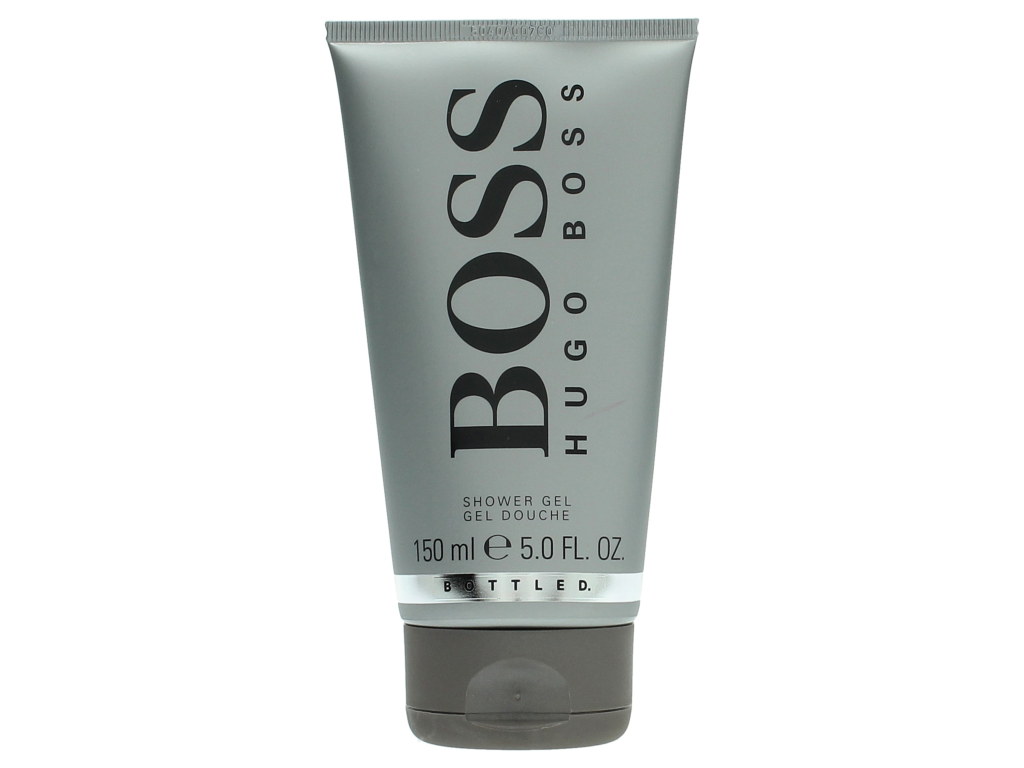 Hugo Boss Bottled Shower Gel 150 ml
