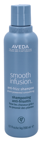 Aveda Smooth Infusion Shampoo 200 ml