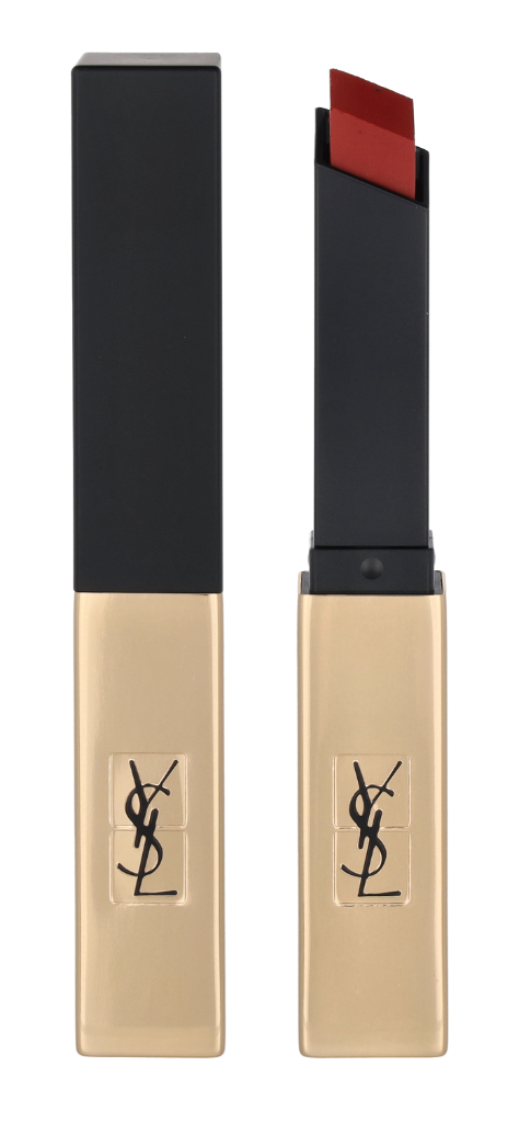 YSL Rouge Pur Couture Barra de labios mate The Slim Leather 2,2 g
